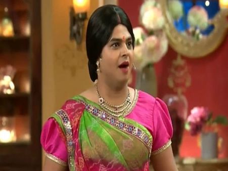 ધ કપિલ શર્મા શૉ