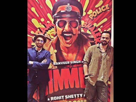 બ્લોકબસ્ટર કિંગ છે, આઠમી સો કરોડી ફિલ્મ ફાઇનલ