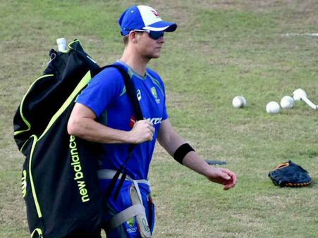 IPL: સ્મિથ ને બદલે રહાણે બન્યા રાજસ્થાન રોયલ્સ ના કેપ્ટન