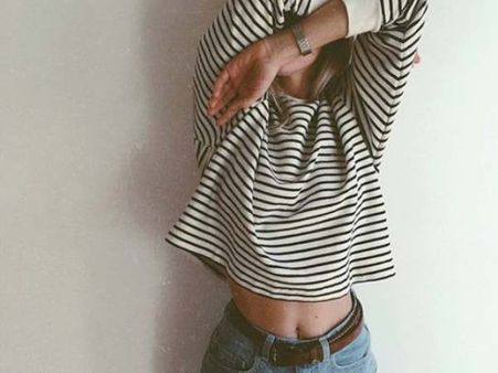 છોકરીએ જણાવ્યું કે તેનો પિરિયડ ચાલી રહ્યો છે