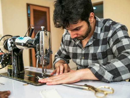 રણબીર કપૂર ફાઇનલ હતા રણબીર કપૂર ફાઇનલ હતા