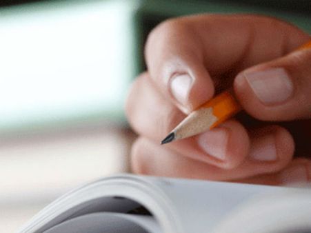 ન્યૂ નવચેતન શાળાનું બોર્ડનુ ગૂંચડું ઉકેલાયુ, રાજ્યના 17 લાખ વિદ્યાર્થીઓની સોમવારથી બોર્ડ પરીક્ષ