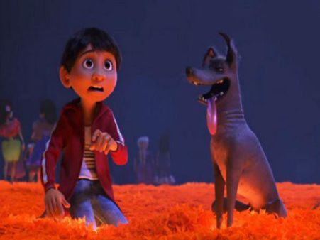 #Oscare2018 : ઓસ્કાર વિજેતાઓનું આખું લિસ્ટ વાંચો અહીં