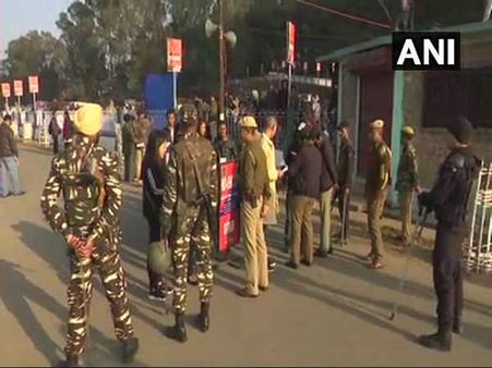 Assembly Election Results Live : ત્રિપુરામાં લેફ્ટ-ભાજપ વચ્ચે ટક્કર