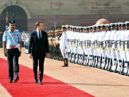 મેક ઇન ઇન્ડિયા