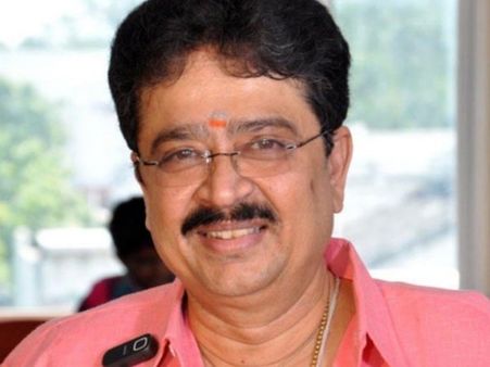 તમિલનાડુ મીડિયા