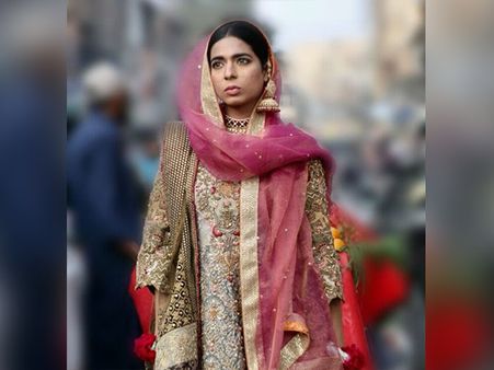 ટ્રાન્સજેન્ડર કમ્યૂનિટી