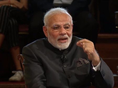 ભારતીય સેનાના વખાણ