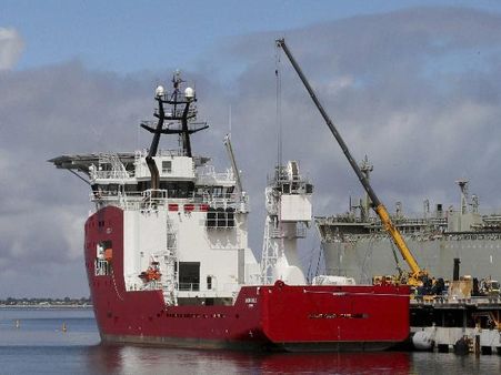 ઓસ્ટ્રેલિયાને પણ સૈન્ય અભ્યાસનો અધિકાર ઓસ્ટ્રેલિયાને પણ સૈન્ય અભ્યાસનો અધિકાર