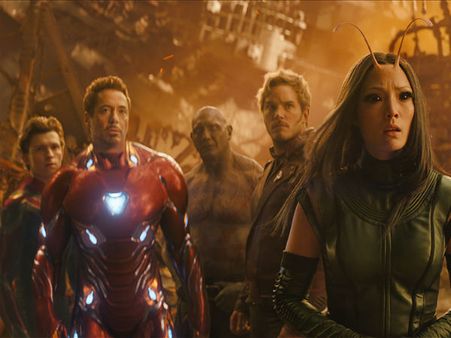 આ ફિલ્મ બૉક્સ ઑફિસ પર મચાવશે ધૂમ, 3 દિવસમાં 5000 કરોડનું કલેક્શન કરી શકે