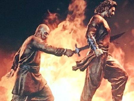 બેસ્ટ પોપ્યુલર ફિલ્મ