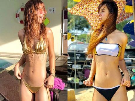 બોલિવૂડ એન્ટ્રી