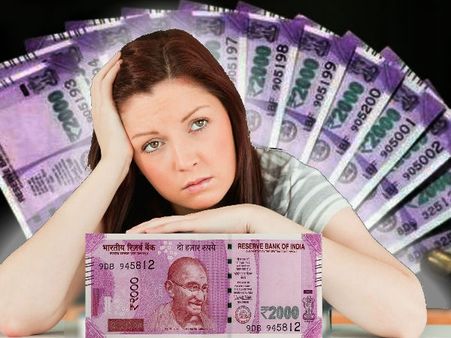 પૈસા બચાવવાની 10 રીત, આ રીતે બનો પૈસાદાર