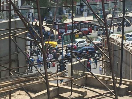 એક્ટ્રોસિટી એક્ટમાં બદલાવ