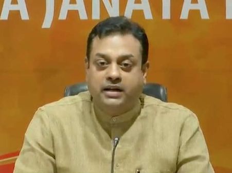 રાહુલ ગાંધી ઉપવાસના નામે ઉપહાસ કરી રહ્યા છે : ભાજપ