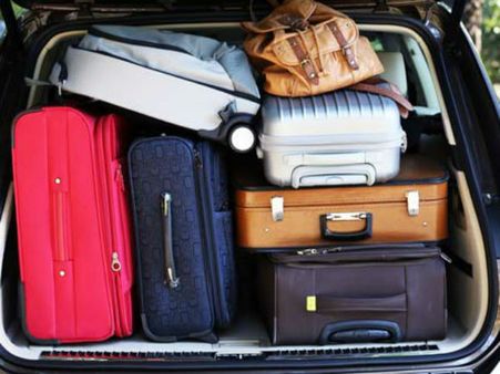 કાર ઓવરલોડિંગના પાંચ ખતરા, જે જાણવા જરૂરી છે