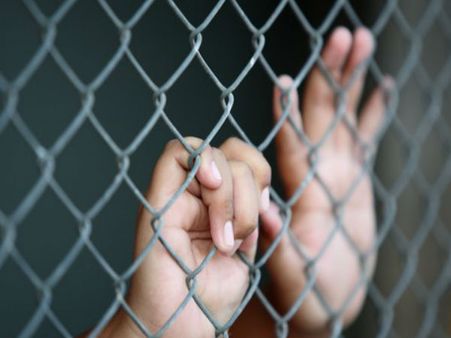 મહિલા માનસિક રૂપે બીમાર