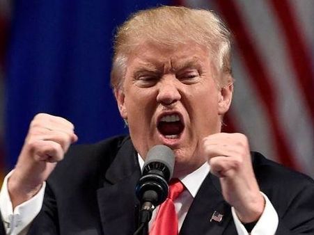 ડોનાલ્ડ ટ્રમ્પ અમેરિકી રાષ્ટ્રપતિ પદ માટે લાયક નથી