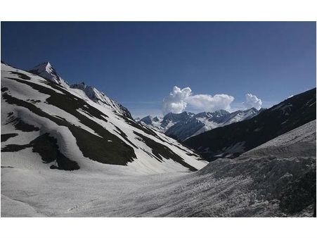 દ્રાસ ક્યારે જઈ શકાય ?