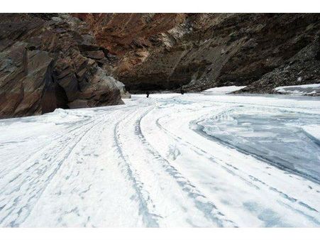 કેવી રીતે જશો દ્રાસ ?