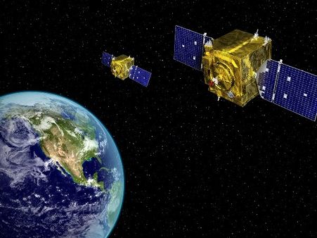 ધરતીને પ્રદૂષણ મુક્ત રાખવી છે