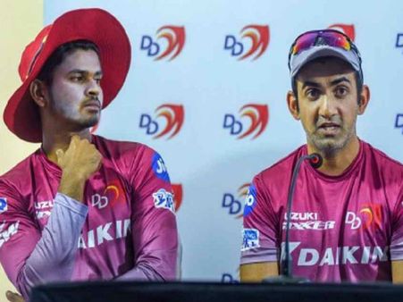 દિલ્હી ડેરડેવિલ્સ માટે મફતમાં રમશે ગૌતમ ગંભીર, જાણો કારણ