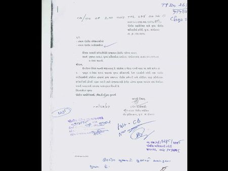 ફરજીયાત હેલ્મેટ પહેરવા તમામ પોલીસકર્મી ઓને કરાયો આદેશ