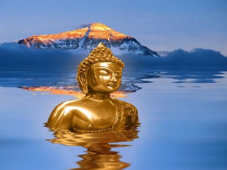 આ છે વિશ્વના સૌથી ઉંચા 10 પર્વતો