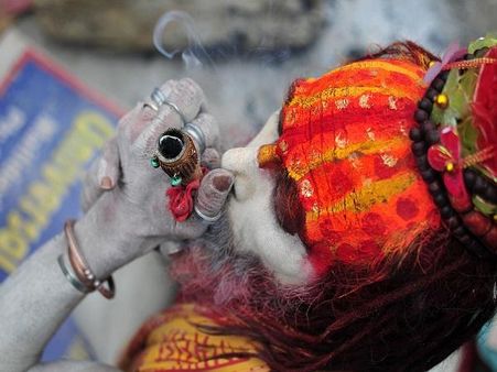 મેહંદીપુર બાલાજી મંદિર, રાજસ્થાન