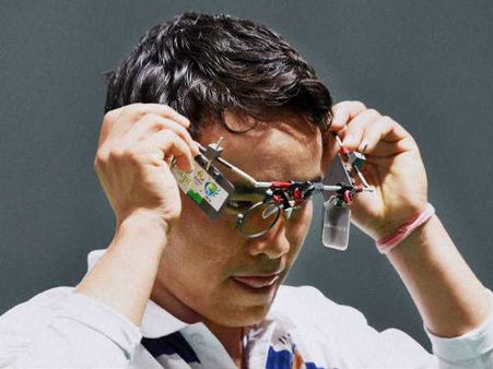 CWG 2018 : જીતુ રાયે અપાવ્યો ભારતને ગોલ્ડ, ભારતને મળ્યા કુલ 15 મેડલ