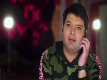 દારૂને કારણે કપિલ શર્માની હાલત ગંભીર, ફેન્સ માટે ચોંકાવનારી ખબર