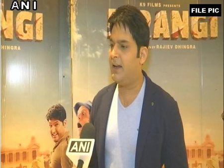 નવા શૉ માટે પ્લાનિંગ નવા શૉ માટે પ્લાનિંગ