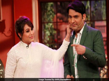 કપિલ શર્મા શૉ ફરી બંધ થશે, ચેનલે આપી ચેતવણી