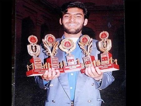 પંજાબ પોલીસ