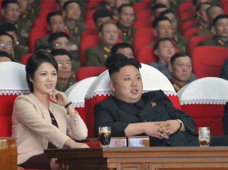 પત્ની રી