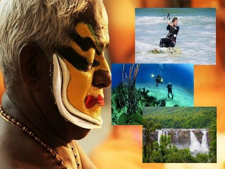 ગરમીમાં કોચીમાં માણો ખાસ ચીજોનો આનંદ