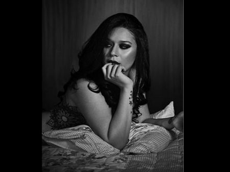 બોલ્ડ અંદાઝ