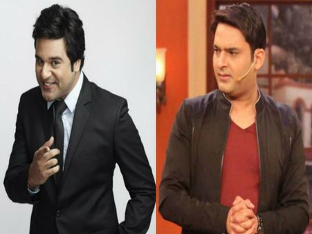 કૃષ્ણાનો ચોંકાવનારો ખુલાસો, કપિલ દારૂ પીવે છે પરંતુ ડ્રગ્સ...