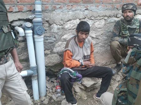 આતંકી મુલતાનનો રહેવાસી