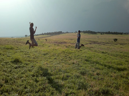 પંચગિની