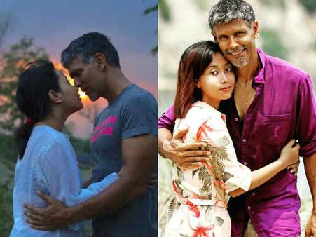 52 વર્ષના એક્ટરને છોડીને જતી રહી 25 વર્ષ નાની ગર્લફ્રેન્ડ, પૈસા મળ્યા તો આપી દીધો દગો