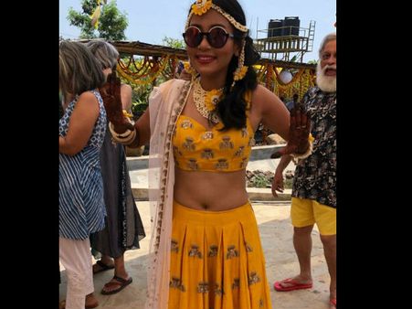 સુંદર બ્રાઈડ સુંદર બ્રાઈડ