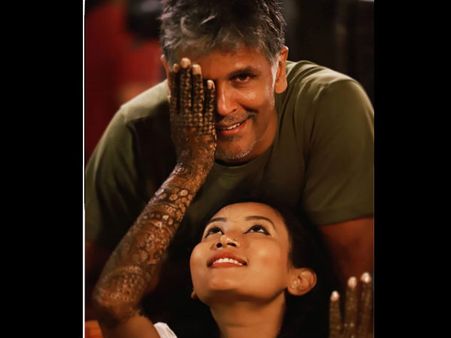 મહેંદી મહેંદી