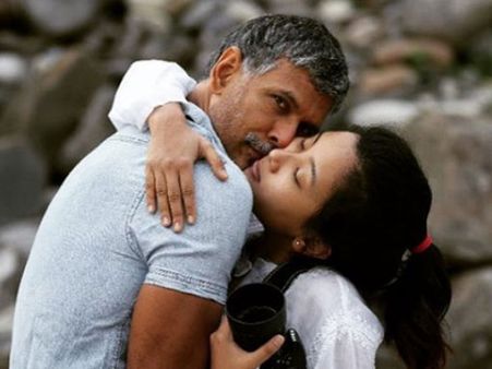 25 વર્ષ નાની અંકિતા 25 વર્ષ નાની અંકિતા