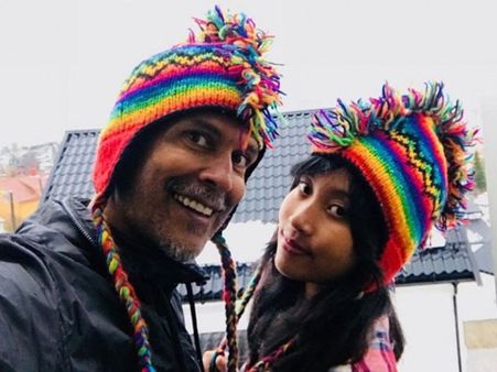 દોઢ વર્ષ ડેટ કરી