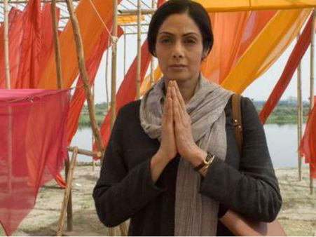 શ્રીદેવી