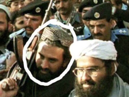 સુંજવાન આતંકી હુમલાનો માસ્ટરમાઈન્ડ જૈશ કમાન્ડર યાસીર ઠાર મરાયો