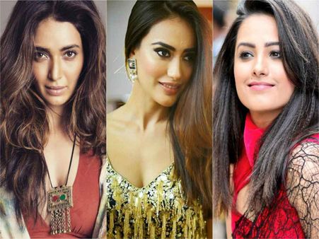 નાગિન 3: આ સુપરસ્ટારની એન્ટ્રી, બિકીની ફોટો વાયરલ