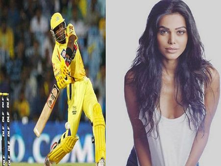 આ અભિનેત્રીની અદાઓ પર ફિદા છે ચેમ્પિયન બ્રાવો, કરી રહ્યા ડેટ