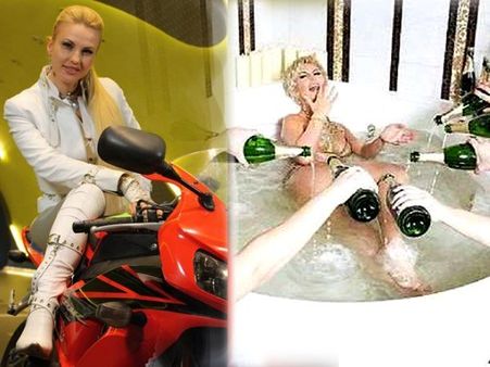 40 લાખની ઘડિયાળ અને 4 લાખના ચશ્મા